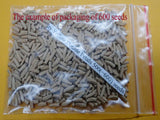 You are purchasing fresh seeds of Adenium KO_ebay301