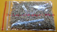 You are purchasing fresh seeds of Adenium Arabicum Arabicum